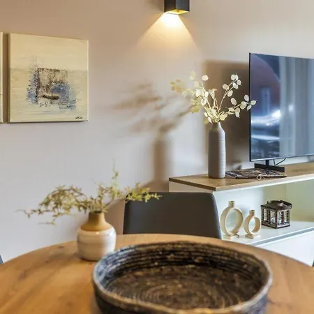 Deich-71-whg2 Apartamento