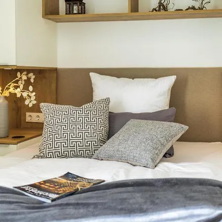 Apartamento Deich-71-whg2 *