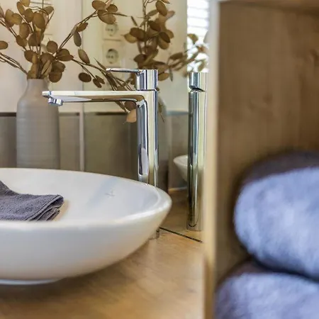 Deich-71-whg2 Apartamento