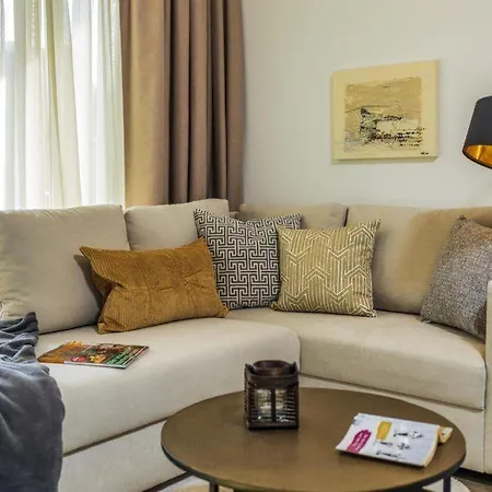 Deich-71-whg2 Apartamento *